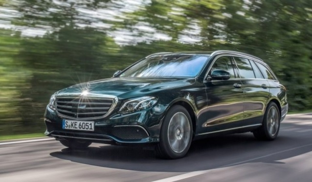Експертите посочиха най-добрите употребявани модели на Mercedes под 8 години СНИМКИ