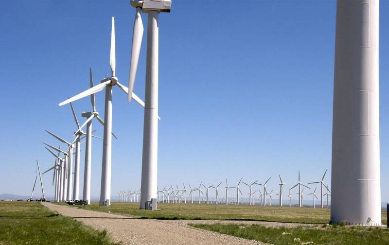 Съд в Германия забрани инвестирането на 60 милиарда евро в зелена енергия