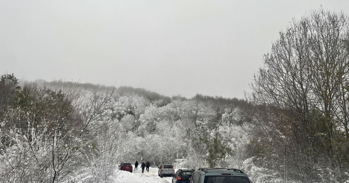 Скандал гръмна със снегопочистваща фирма в Бургас