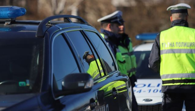 Софийски баровец направи немислимото с полицаи, намесени са много пари