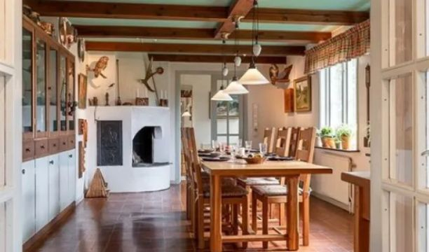 На цената на апартамент в столичния "Младост" може да вземете 5 къщи в Швеция и вила във Франция