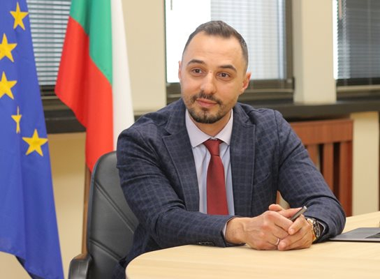 Министър Богданов  каза какво ще се случи с БВП на България ако влезем в Шенген