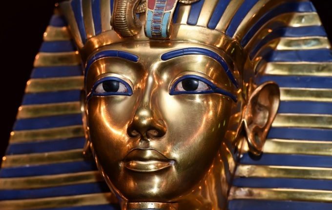 Учените разкриха удивителна тайна за Тутанкамон