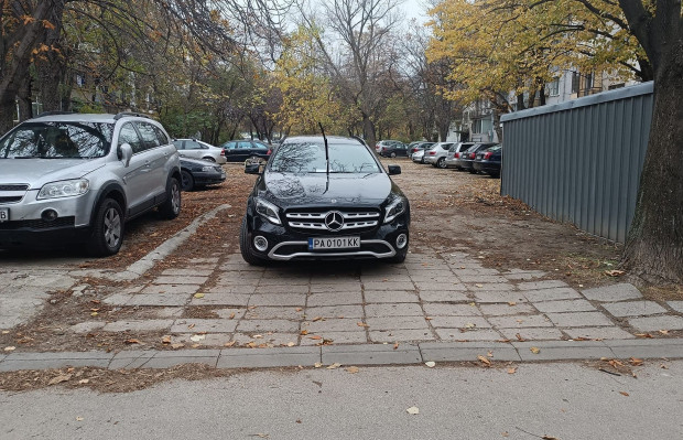 Шофьор от Пазарджик вбеси пловдивчани с безобразна изцепка