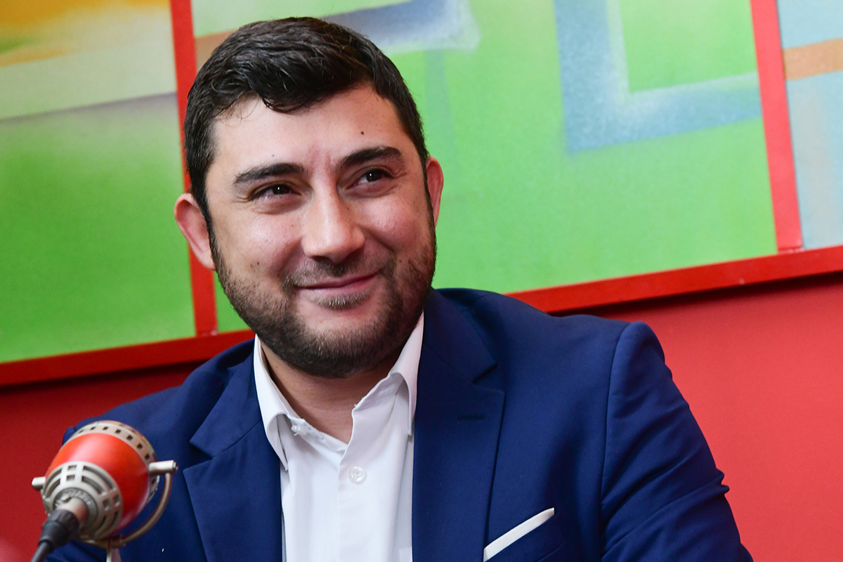 ВМРО – София в сряда решава за поканата за разговори от ПП-ДБ