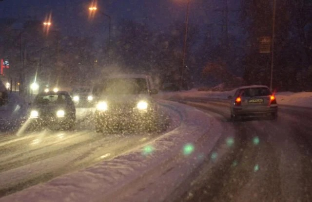 Апокалипсис заради снега в цяла България, ето къде е най-страшно ВИДЕО
