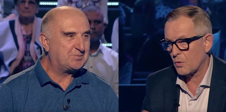 Зрителите бесни на Билалов заради грозна гавра с пенсионер в "Стани богат"