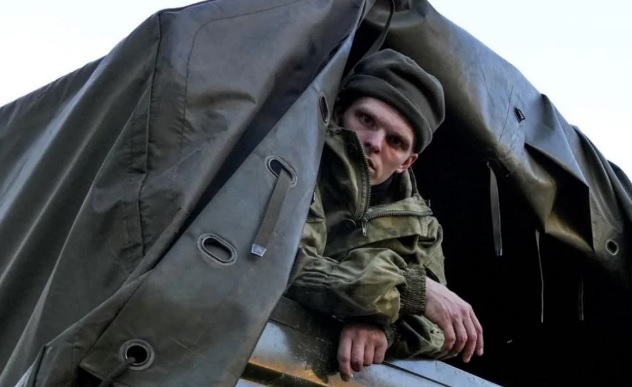"Асошиейтед прес": Подслушаха тел. разговори на руски бойци и ето какво се разбра