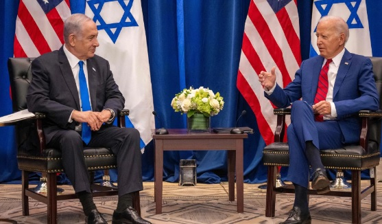 Нетаняху е казал на Байдън какво ще се случи след примирието