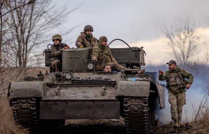 Bild: Войниците на ВСУ са все по-недоволни от командването и Зеленски