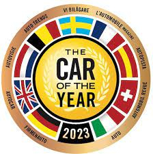 Избраха претендентите за кола на годината в Европа