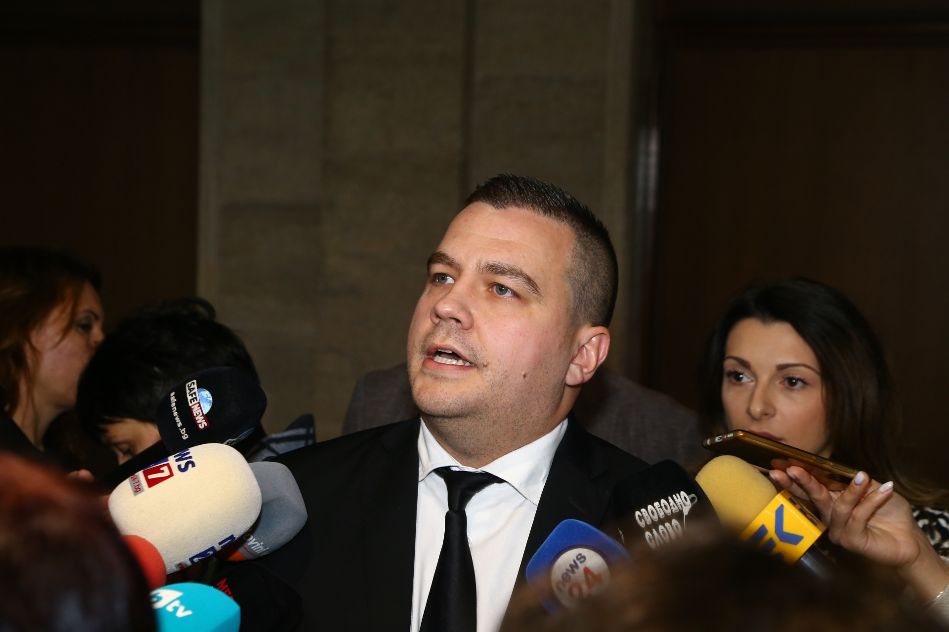 Балабанов потвърди мераците на ИТН за третия мандат и обеща да...