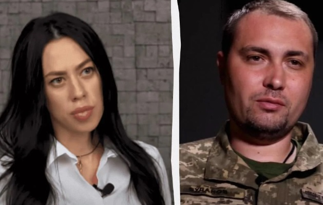 ГРУ проговори за отравянето на съпругата на Буданов, подготвя се спецоперация