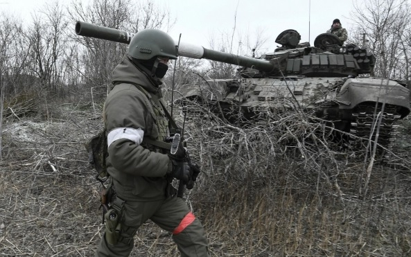 Москва обяви дали планира примирие и какви са очакванията за бойните действия