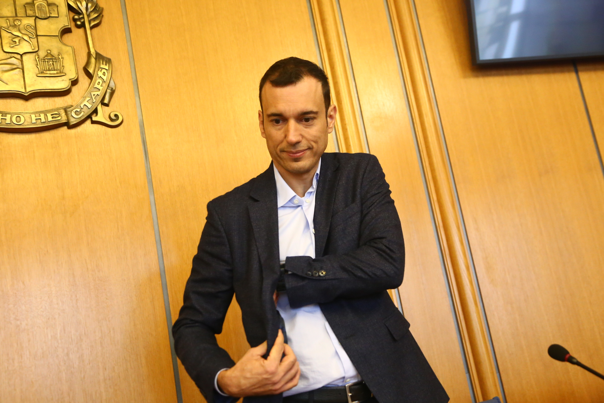 Гръмна жесток скандал с Васил Терзиев заради кметския стол, хванат е в лъжа