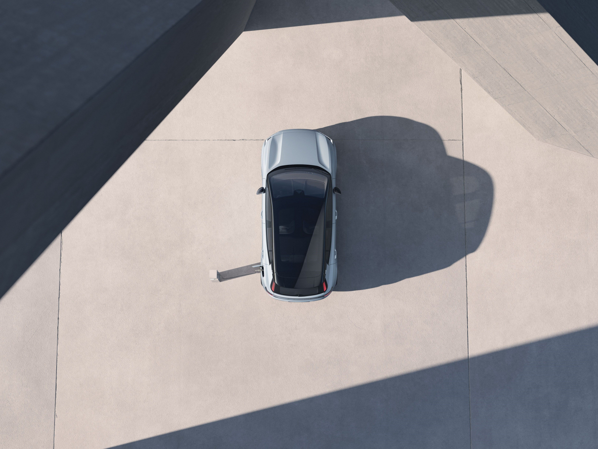 Volvo Cars удвоява действията си по отношение на климата. До 2030 г. ще намали CO2 емисиите на автомобил със 75%.