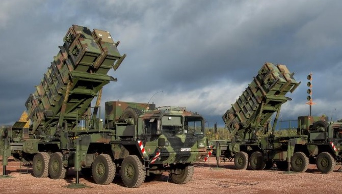 Военен експерт разясни коя руска ракета ще бъде свалена без проблем от комплекса Patriot