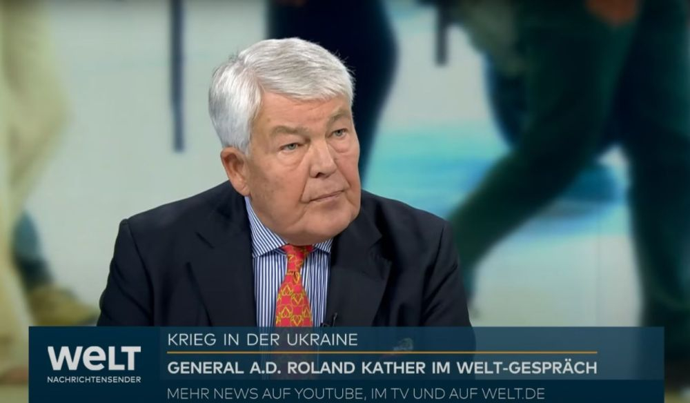 Немски генерал разясни каква голяма опасност очаква Украйна през тази зима