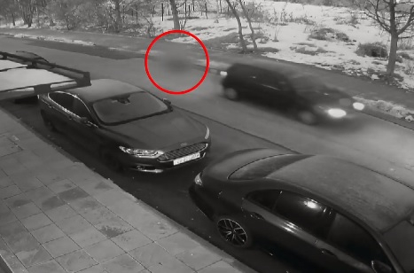 Предумишлено убийство на улица в София ВИДЕО 