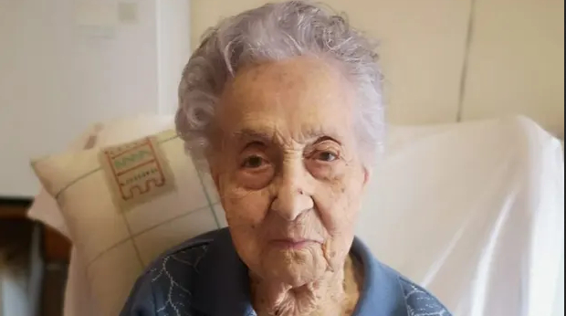 Най-възрастната жена в света разкри тайната на дълголетието си, животът й се оказа кошмар