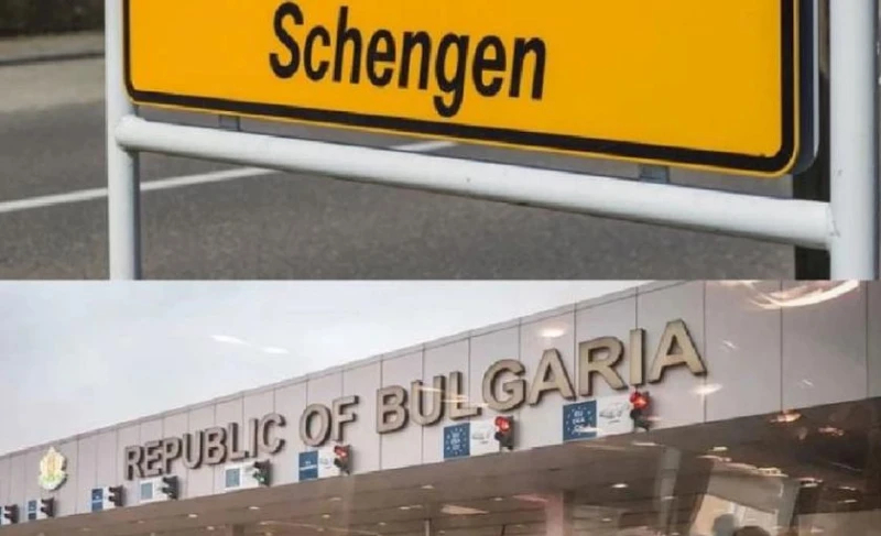 Румъния разкри решителна промяна за влизането ни в Шенген
