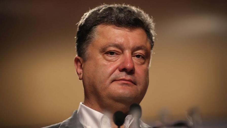 Напрежение в Украйна между властта и опозицията, какво се случва