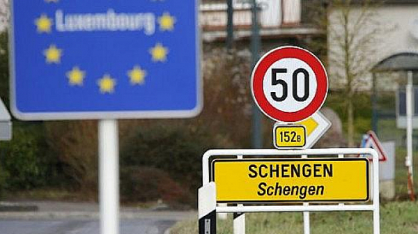 Голям шеф в Брюксел ни удари рамо за Шенген, но белгийският премиер...