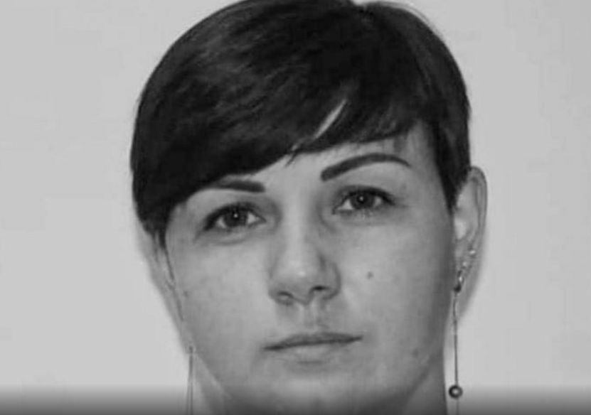 На фронта загина първата жена танкист от въоръжените сили на Украйна