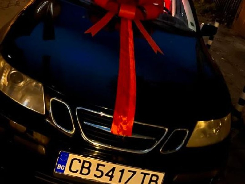 Неочаквано: Бизнес дама от София подарява автомобил, ето на кого и защо