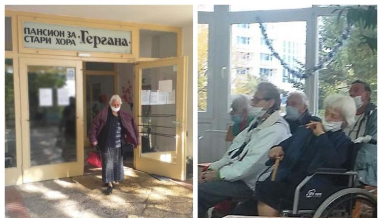 Дом от ада: дървеници и стоножки се „хранят“ безпощадно с възрастни мъже и жени във Варна 