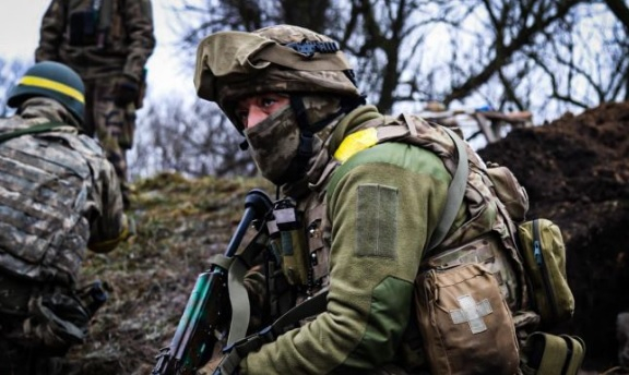 Киев: Такава хитра вражеска атака не бяхме виждали досега СНИМКИ