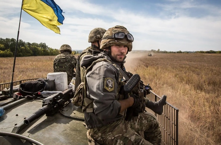 Професор назова териториите, с които Украйна ще трябва да се сбогува ВИДЕО