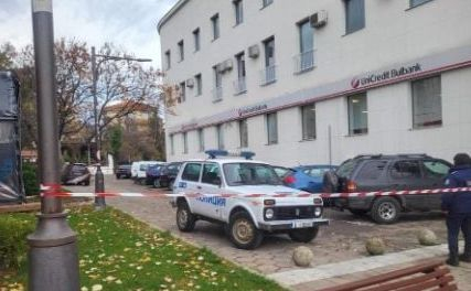 Горещи новини за обира на инкасото в Благоевград, вече има заподозрени и защо се издънили