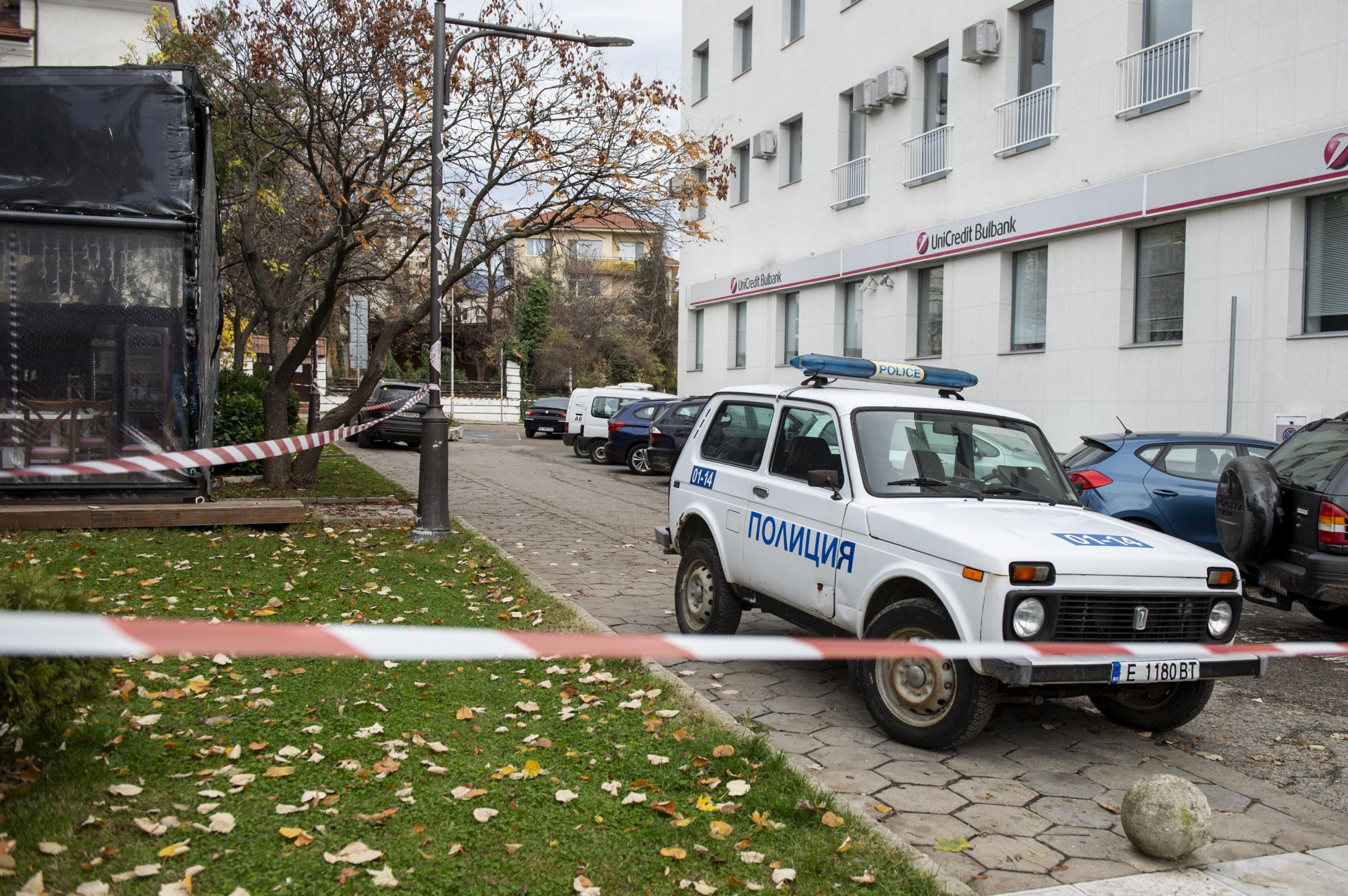 Брутално убийство на жена скова България