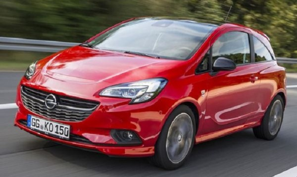 Opel: Създадохме ултраикономична Corsa, не е за вярване колко гори
