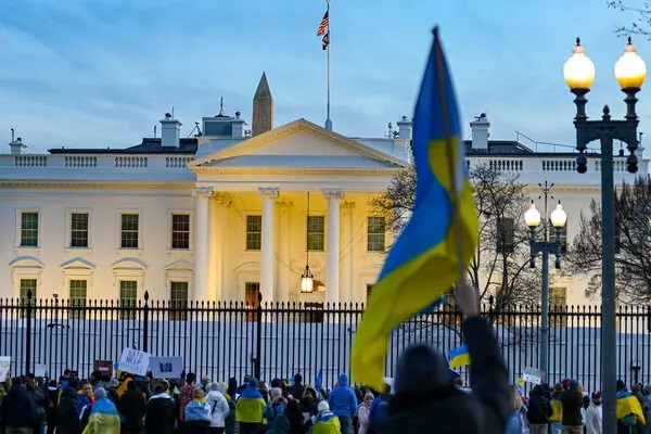 Белия дом: Средствата на САЩ за Украйна са на привършване 