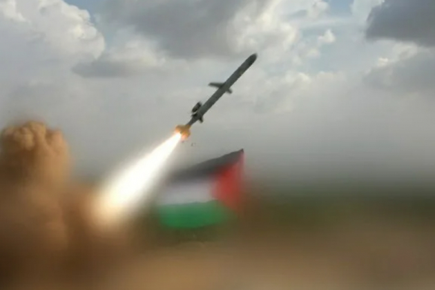 "Хизбула" унищожи израелския "Железен купол" с управляеми ракети