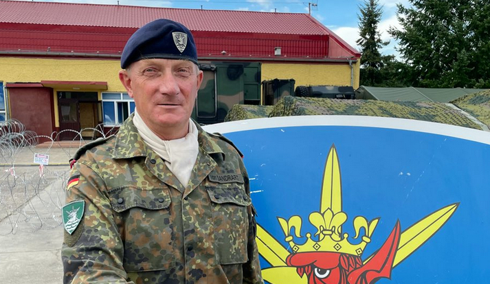 Натовски генерал предупреди за евентуален удар на Русия