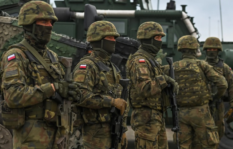 Полша допуска евентуална война с Русия, ето какъв е критичният период за подготовка
