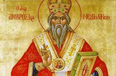 Голям празник е днес и за православни, и за католици