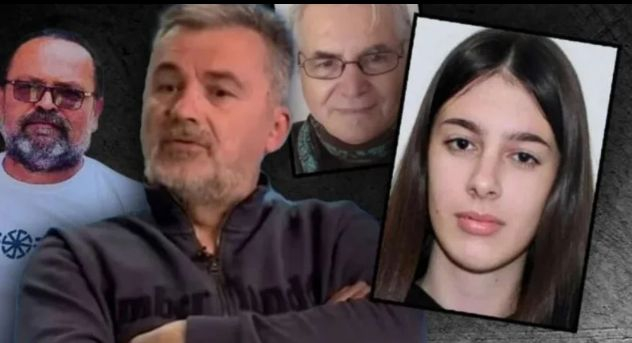 Баща на 2 деца прекарал убиеца Палчо през България СНИМКИ