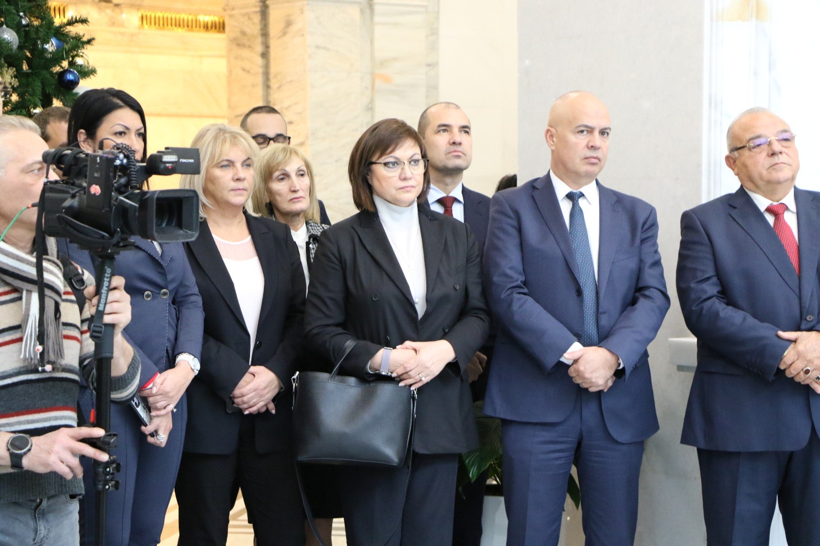БСП: Борбата за свобода на тракийци е мост към съхранението на българския дух днес