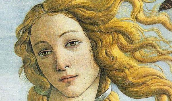 Урок по митология: Кой е любимият на богинята Афродита?