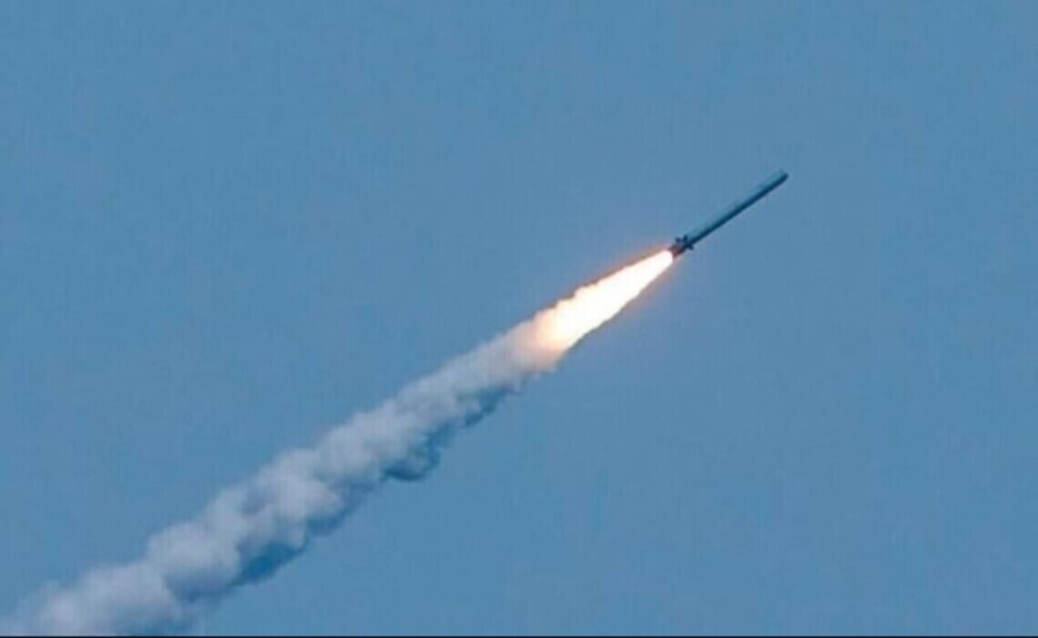 FP: Масирана атака с ракети С-300 по Харков