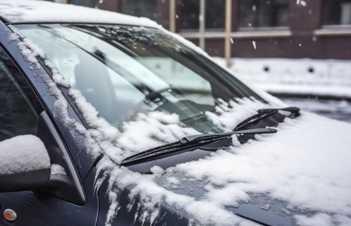 Ето при каква температура замръзват важните автомобилни течности през зимата