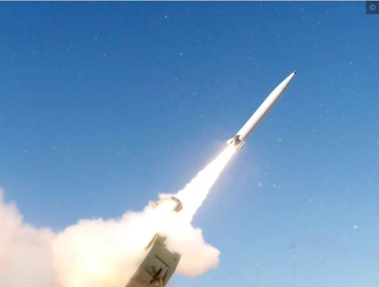 US армията получи първите високоточни ракети PrSM, които ще заменят ATACMS