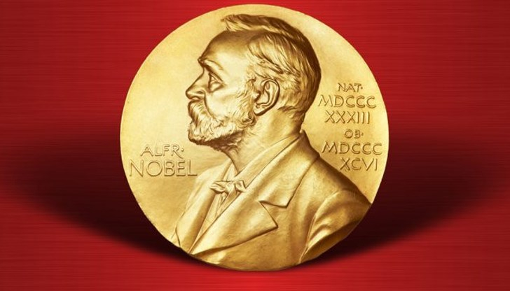 Връчват Нобеловите награди