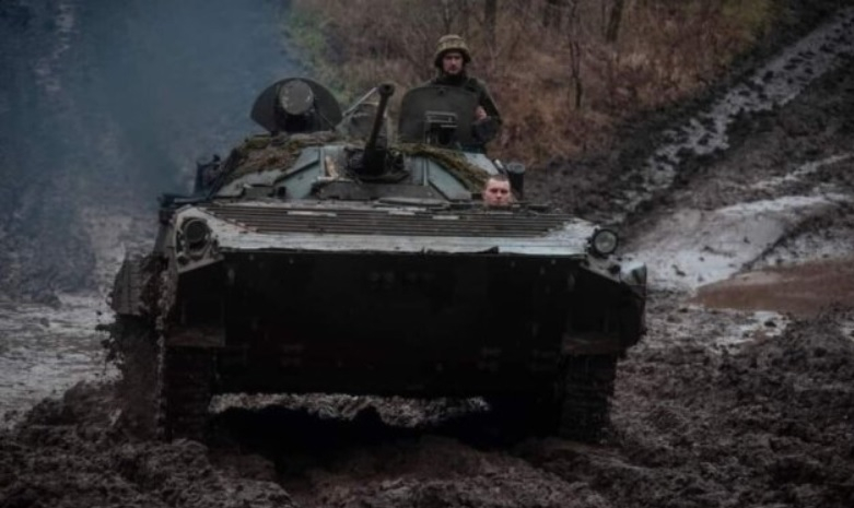 WSJ: Как се промениха условията за войниците в окопите на фронта в Украйна