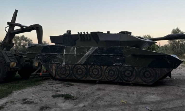 ВСУ подмамиха руските сили в капан в Запорожие