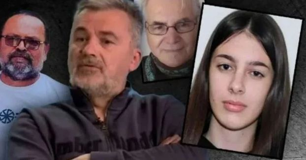 Нови скандални разкрития за Палчо, убил 14-г. Ваня: Отново е намесена България!